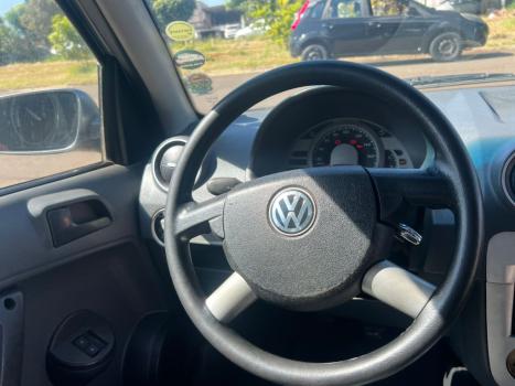 VOLKSWAGEN Gol 1.0 4P G4 COPA FLEX, Foto 17