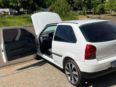 VOLKSWAGEN Gol 1.0 4P G4 TREND FLEX, Foto 2