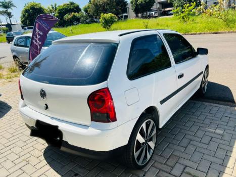 VOLKSWAGEN Gol 1.0 4P G4 TREND FLEX, Foto 3