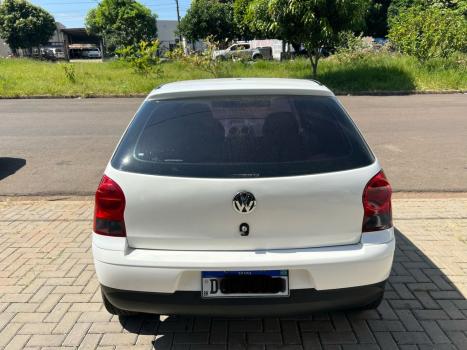 VOLKSWAGEN Gol 1.0 4P G4 TREND FLEX, Foto 4