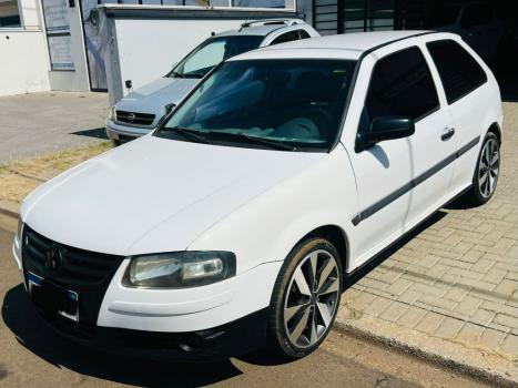 VOLKSWAGEN Gol 1.0 4P G4 TREND FLEX, Foto 5