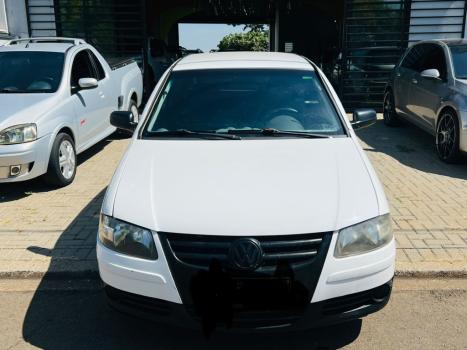 VOLKSWAGEN Gol 1.0 4P G4 TREND FLEX, Foto 7