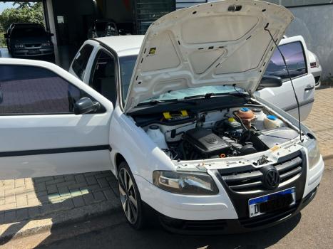 VOLKSWAGEN Gol 1.0 4P G4 TREND FLEX, Foto 9