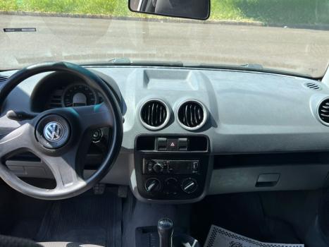 VOLKSWAGEN Gol 1.0 4P G4 TREND FLEX, Foto 11
