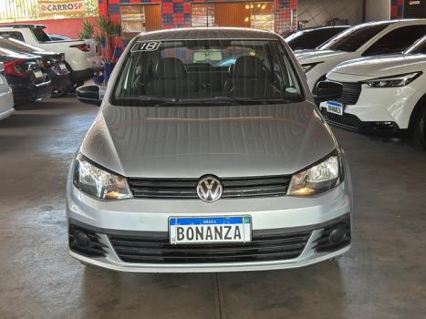 VOLKSWAGEN Gol 1.0 4P G6 TRENDLINE FLEX, Foto 2