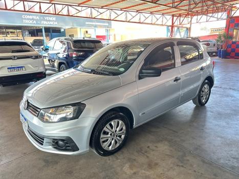 VOLKSWAGEN Gol 1.0 4P G6 TRENDLINE FLEX, Foto 3