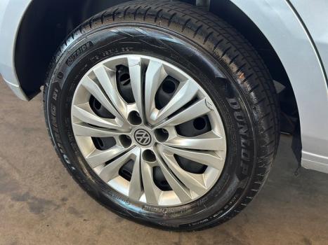 VOLKSWAGEN Gol 1.0 4P G6 TRENDLINE FLEX, Foto 4