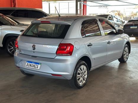 VOLKSWAGEN Gol 1.0 4P G6 TRENDLINE FLEX, Foto 5