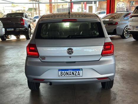 VOLKSWAGEN Gol 1.0 4P G6 TRENDLINE FLEX, Foto 6