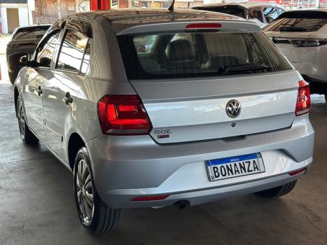 VOLKSWAGEN Gol 1.0 4P G6 TRENDLINE FLEX, Foto 7
