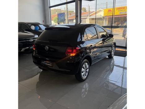 VOLKSWAGEN Gol 1.0 4P G5 FLEX, Foto 2