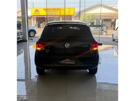 VOLKSWAGEN Gol 1.0 4P G5 FLEX, Foto 3