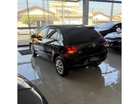 VOLKSWAGEN Gol 1.0 4P G5 FLEX, Foto 4