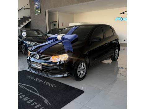 VOLKSWAGEN Gol 1.0 4P G5 FLEX, Foto 5