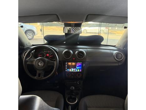 VOLKSWAGEN Gol 1.0 4P G5 FLEX, Foto 8