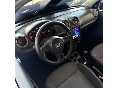 VOLKSWAGEN Gol 1.0 4P G5 FLEX, Foto 9
