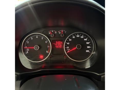 VOLKSWAGEN Gol 1.0 4P G5 FLEX, Foto 10