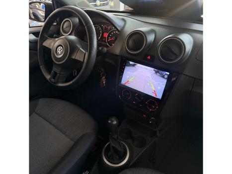 VOLKSWAGEN Gol 1.0 4P G5 FLEX, Foto 11