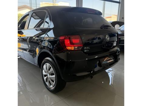 VOLKSWAGEN Gol 1.0 4P G5 FLEX, Foto 15