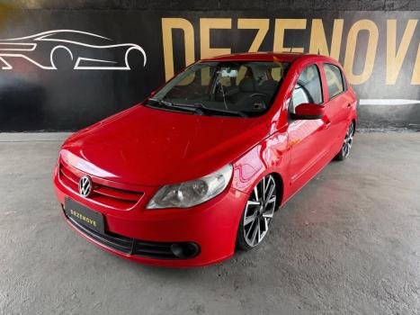 VOLKSWAGEN Gol 1.0 4P G5 TREND FLEX, Foto 2