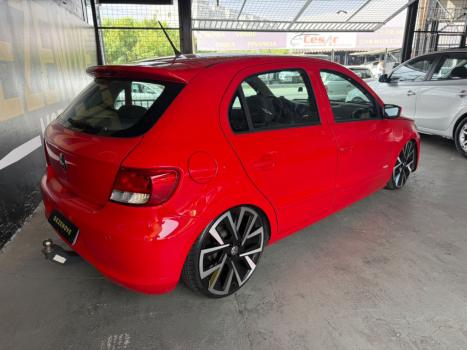 VOLKSWAGEN Gol 1.0 4P G5 TREND FLEX, Foto 3