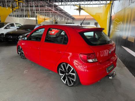 VOLKSWAGEN Gol 1.0 4P G5 TREND FLEX, Foto 4