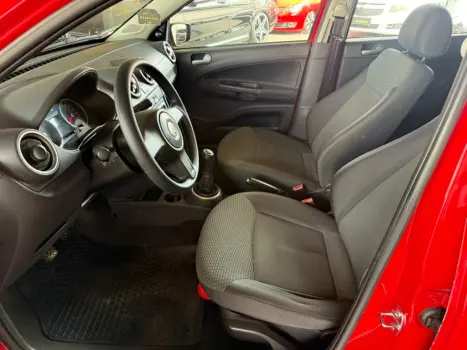 VOLKSWAGEN Gol 1.0 4P G5 TREND FLEX, Foto 6
