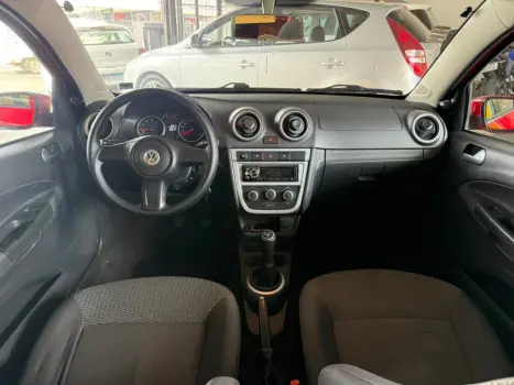 VOLKSWAGEN Gol 1.0 4P G5 TREND FLEX, Foto 7