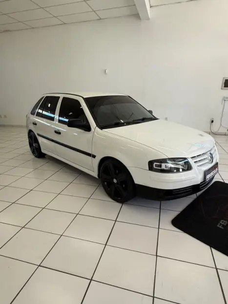 VOLKSWAGEN Gol 1.0 4P G4 TREND FLEX, Foto 1
