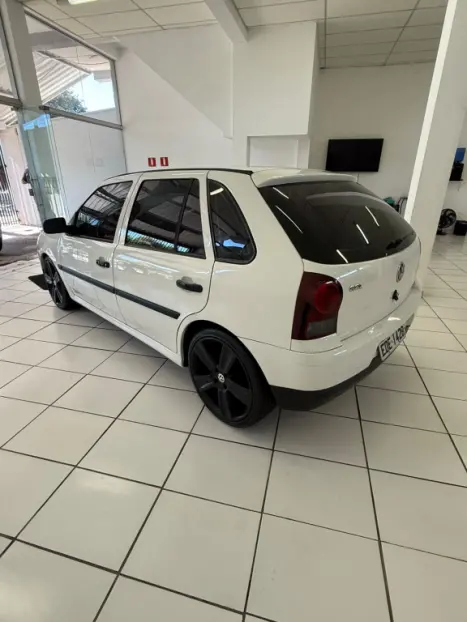 VOLKSWAGEN Gol 1.0 4P G4 TREND FLEX, Foto 2