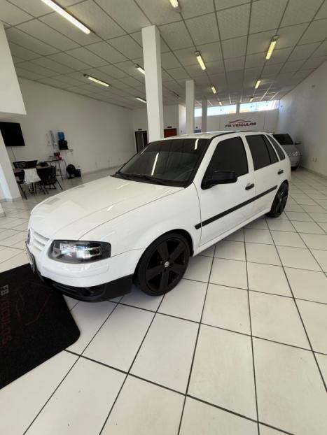 VOLKSWAGEN Gol 1.0 4P G4 TREND FLEX, Foto 3