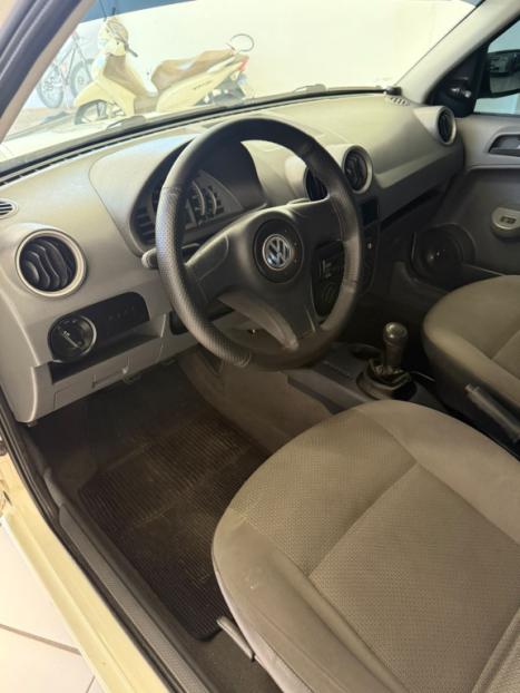 VOLKSWAGEN Gol 1.0 4P G4 TREND FLEX, Foto 5