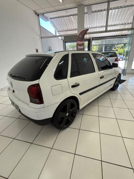 VOLKSWAGEN Gol 1.0 4P G4 TREND FLEX, Foto 8