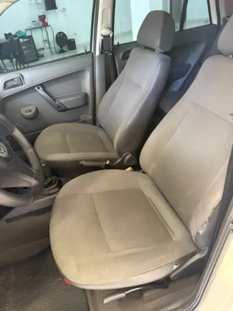 VOLKSWAGEN Gol 1.0 4P G4 TREND FLEX, Foto 9