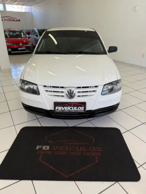VOLKSWAGEN Gol 1.0 4P G4 TREND FLEX, Foto 11