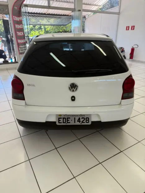 VOLKSWAGEN Gol 1.0 4P G4 TREND FLEX, Foto 12