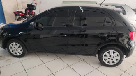 VOLKSWAGEN Gol 1.0 4P G6 FLEX, Foto 2
