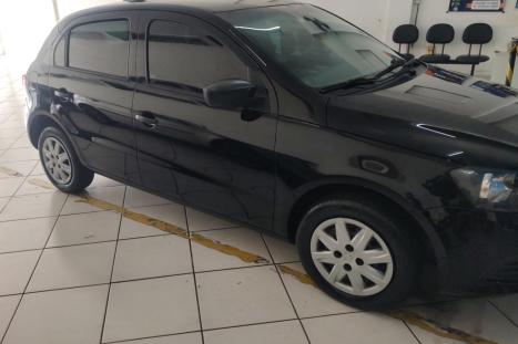 VOLKSWAGEN Gol 1.0 4P G6 FLEX, Foto 3