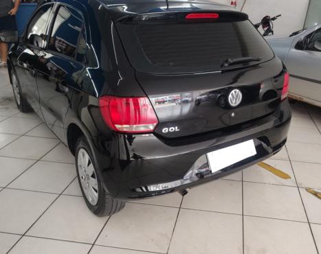 VOLKSWAGEN Gol 1.0 4P G6 FLEX, Foto 4