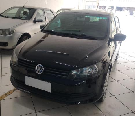 VOLKSWAGEN Gol 1.0 4P G6 FLEX, Foto 7