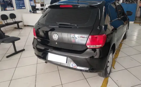 VOLKSWAGEN Gol 1.0 4P G6 FLEX, Foto 9