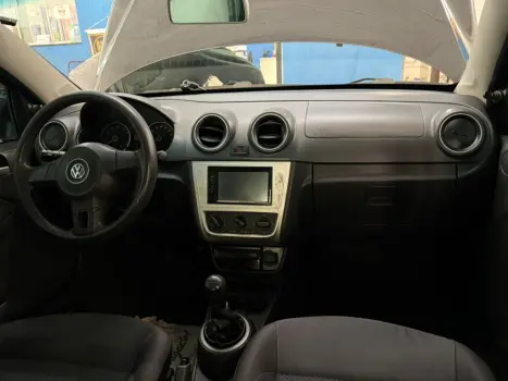 VOLKSWAGEN Gol 1.0 4P G6 FLEX, Foto 11