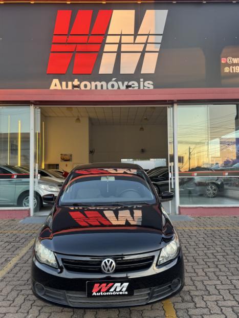 VOLKSWAGEN Gol 1.0 4P G5 TREND FLEX, Foto 1