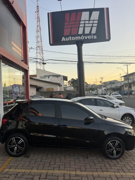 VOLKSWAGEN Gol 1.0 4P G5 TREND FLEX, Foto 2