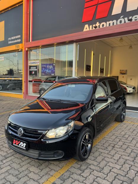 VOLKSWAGEN Gol 1.0 4P G5 TREND FLEX, Foto 3