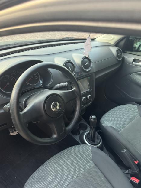 VOLKSWAGEN Gol 1.0 4P G5 TREND FLEX, Foto 5