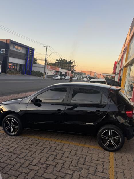 VOLKSWAGEN Gol 1.0 4P G5 TREND FLEX, Foto 8