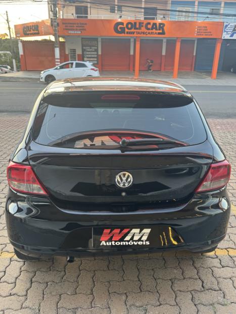 VOLKSWAGEN Gol 1.0 4P G5 TREND FLEX, Foto 10