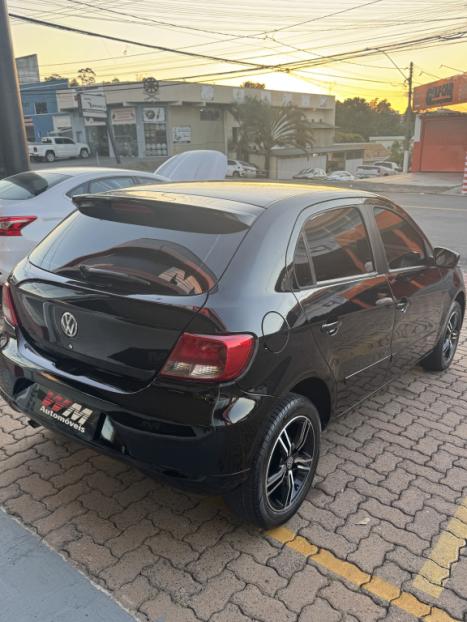 VOLKSWAGEN Gol 1.0 4P G5 TREND FLEX, Foto 11
