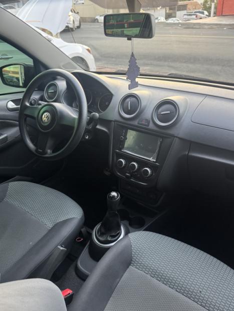 VOLKSWAGEN Gol 1.0 4P G5 TREND FLEX, Foto 12